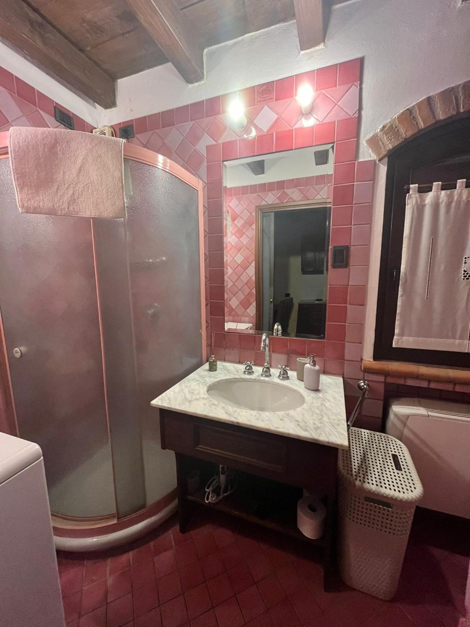 Monolocale Dalia Abbadesse Guest House Milan Extérieur photo