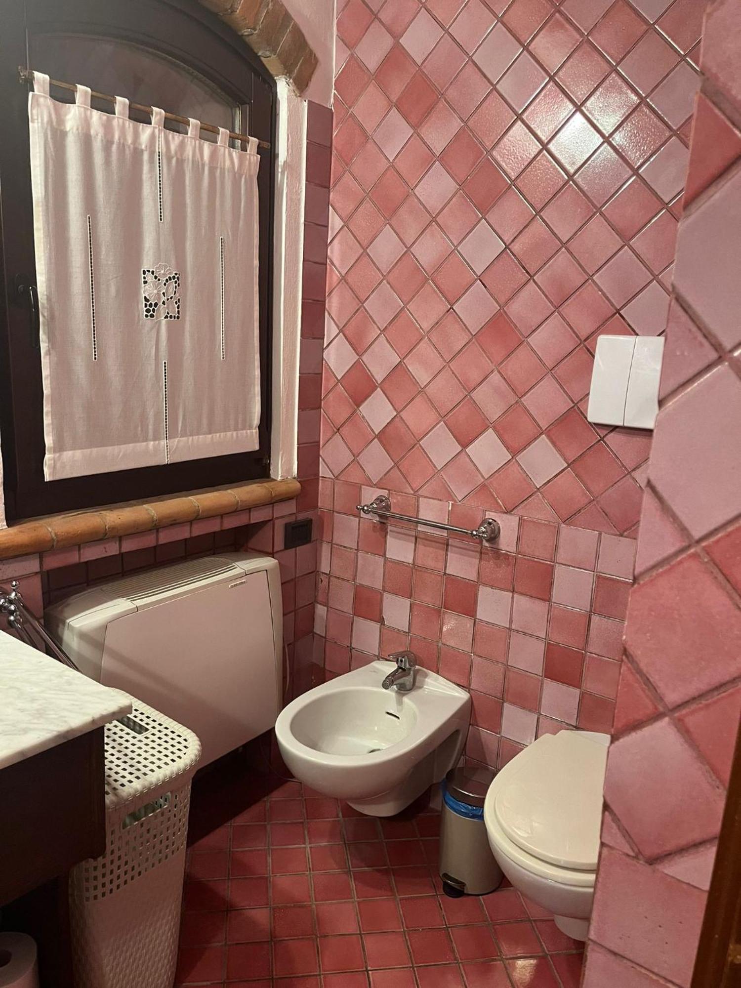Monolocale Dalia Abbadesse Guest House Milan Extérieur photo