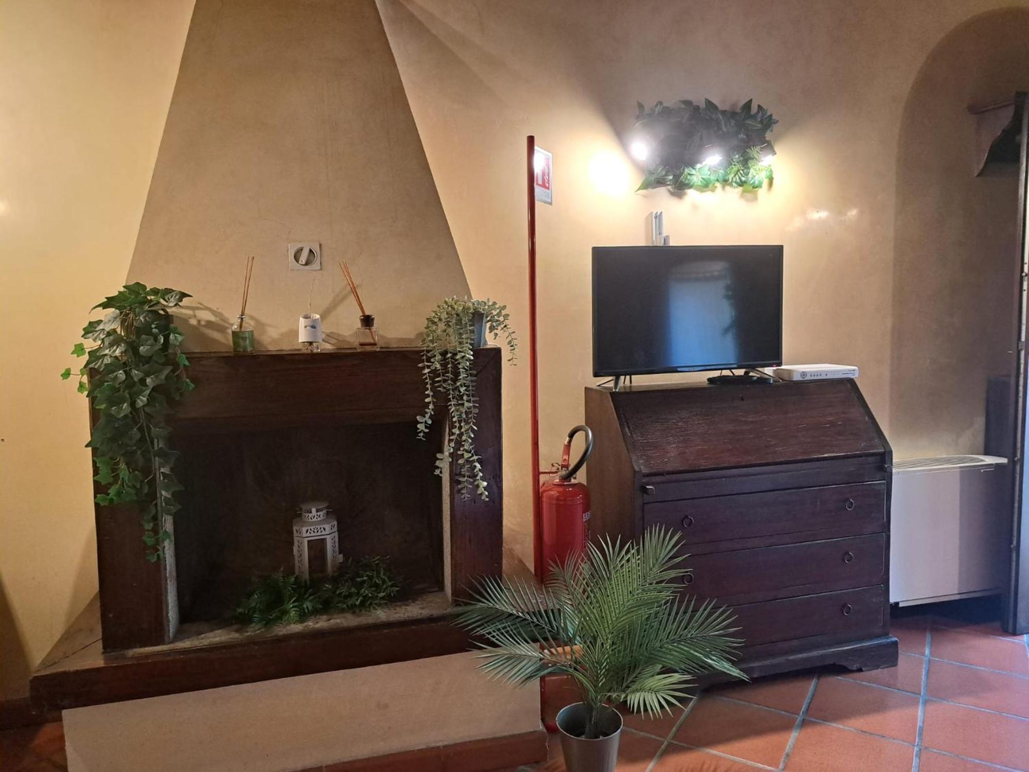 Monolocale Dalia Abbadesse Guest House Milan Extérieur photo