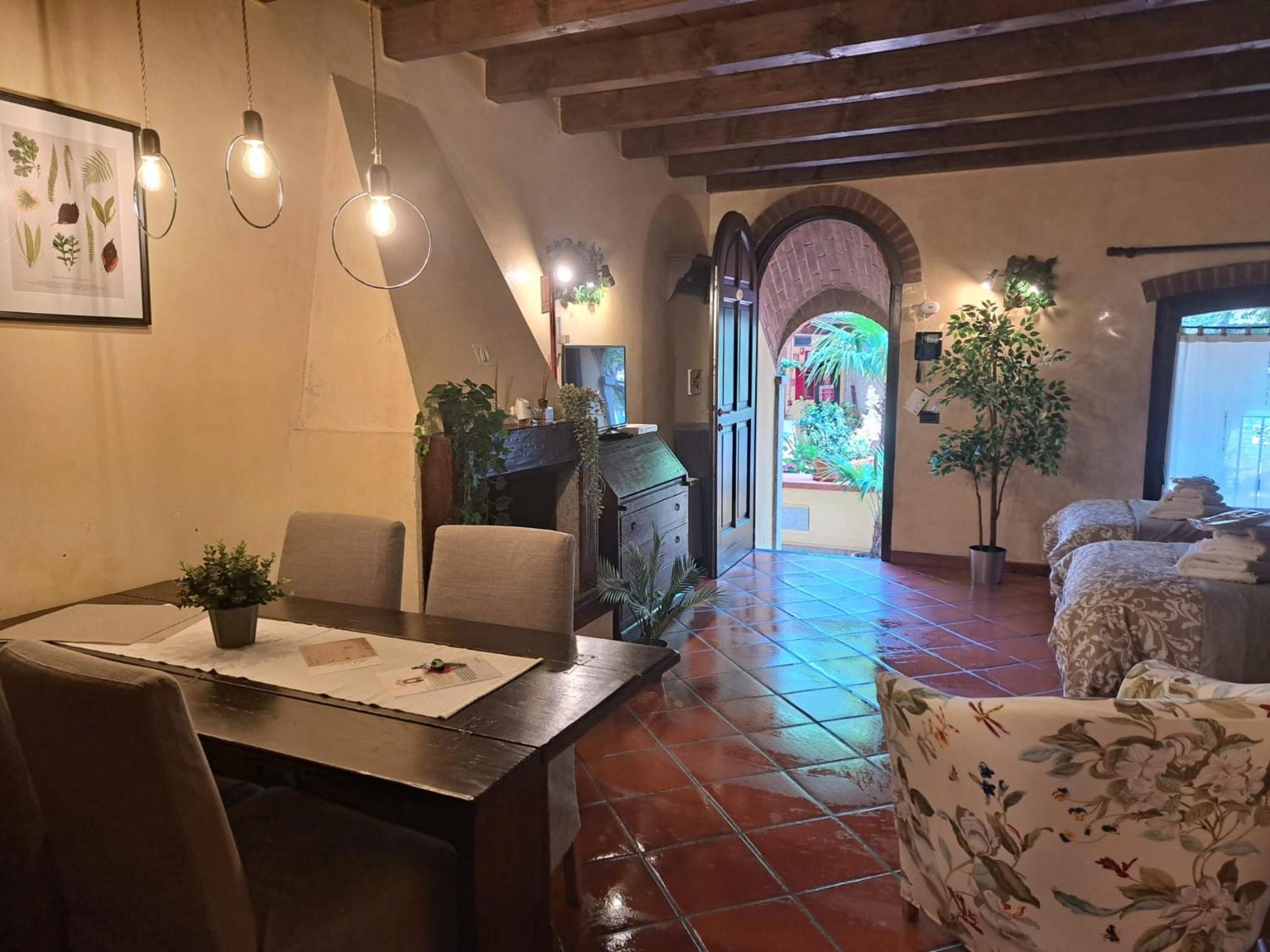 Monolocale Dalia Abbadesse Guest House Milan Extérieur photo